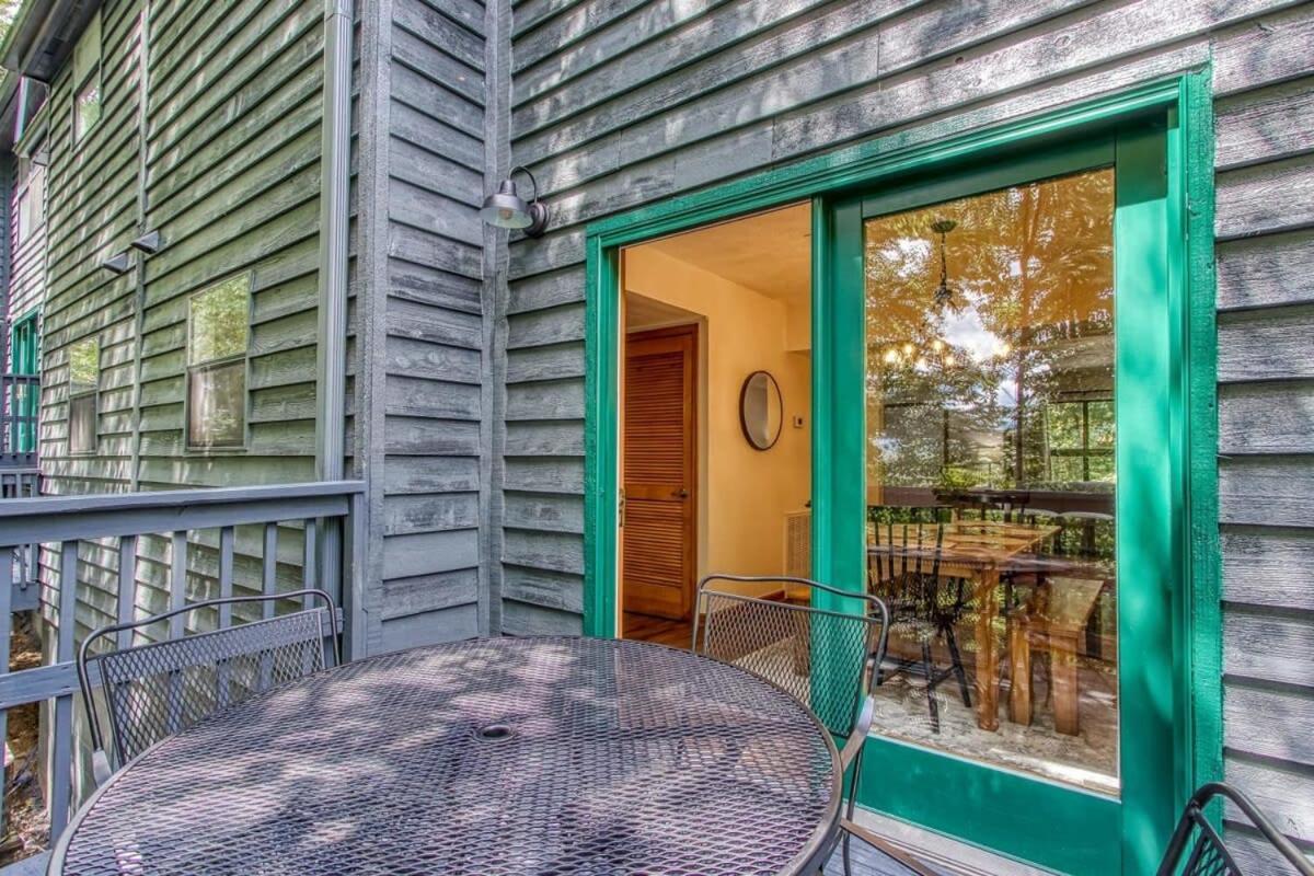 Pinecrest Townhomes-1King-2Queen Unit-Renovated Pigeon Forge Exterior foto