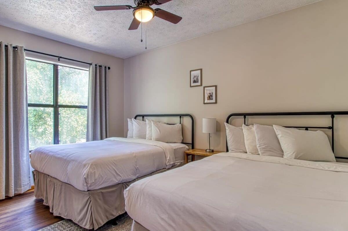 Pinecrest Townhomes-1King-2Queen Unit-Renovated Pigeon Forge Exterior foto