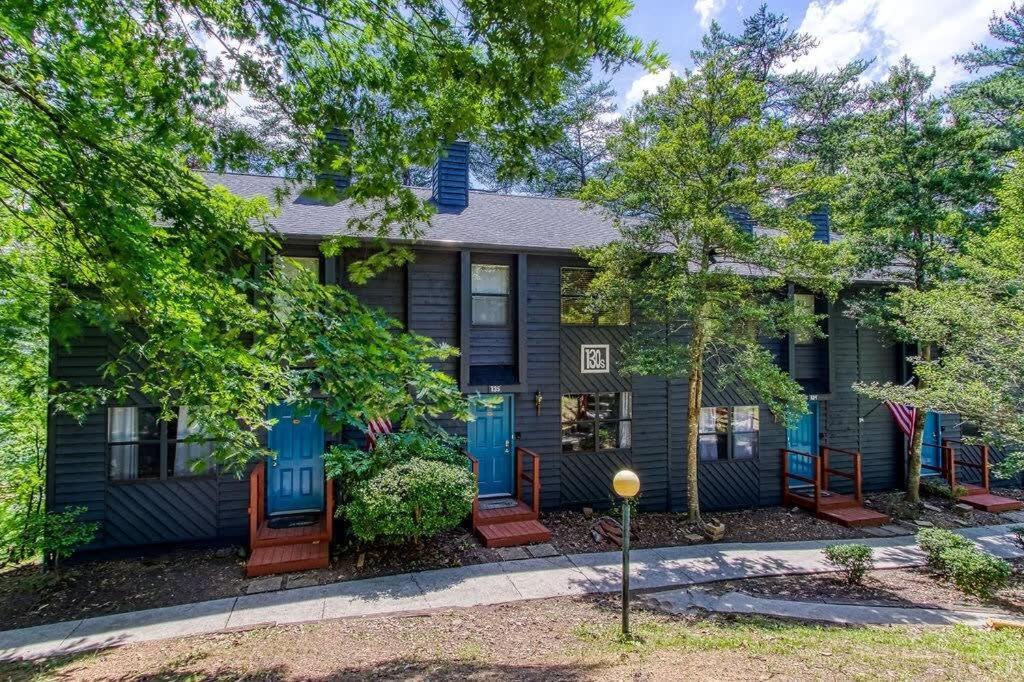 Pinecrest Townhomes-1King-2Queen Unit-Renovated Pigeon Forge Exterior foto