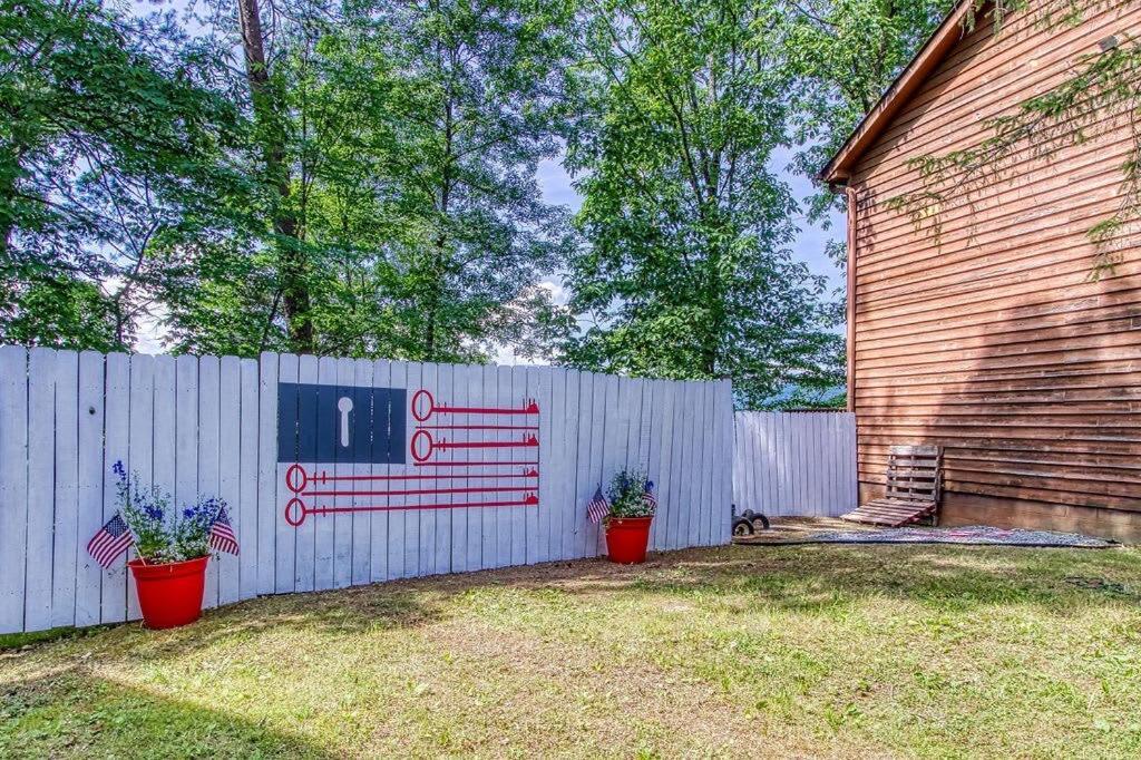 Pinecrest Townhomes-1King-2Queen Unit-Renovated Pigeon Forge Exterior foto