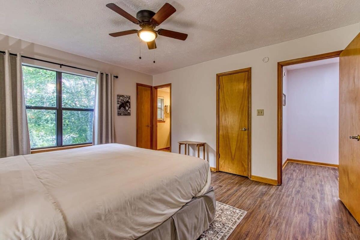 Pinecrest Townhomes-1King-2Queen Unit-Renovated Pigeon Forge Exterior foto