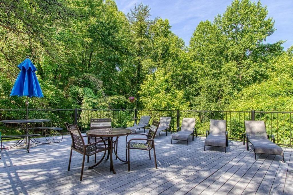 Pinecrest Townhomes-1King-2Queen Unit-Renovated Pigeon Forge Exterior foto