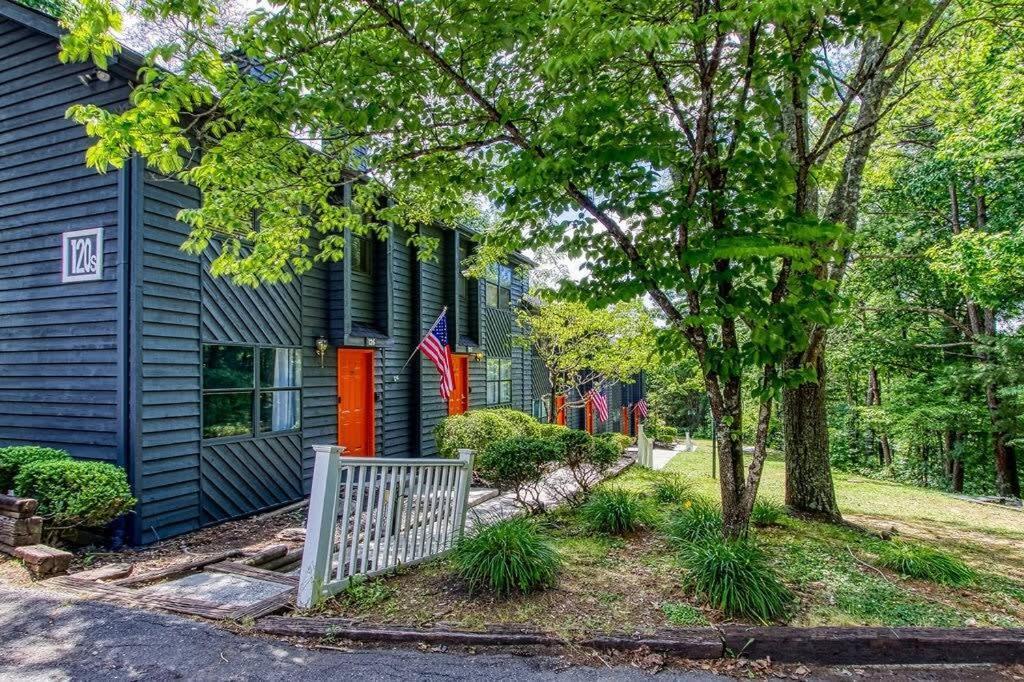 Pinecrest Townhomes-1King-2Queen Unit-Renovated Pigeon Forge Exterior foto