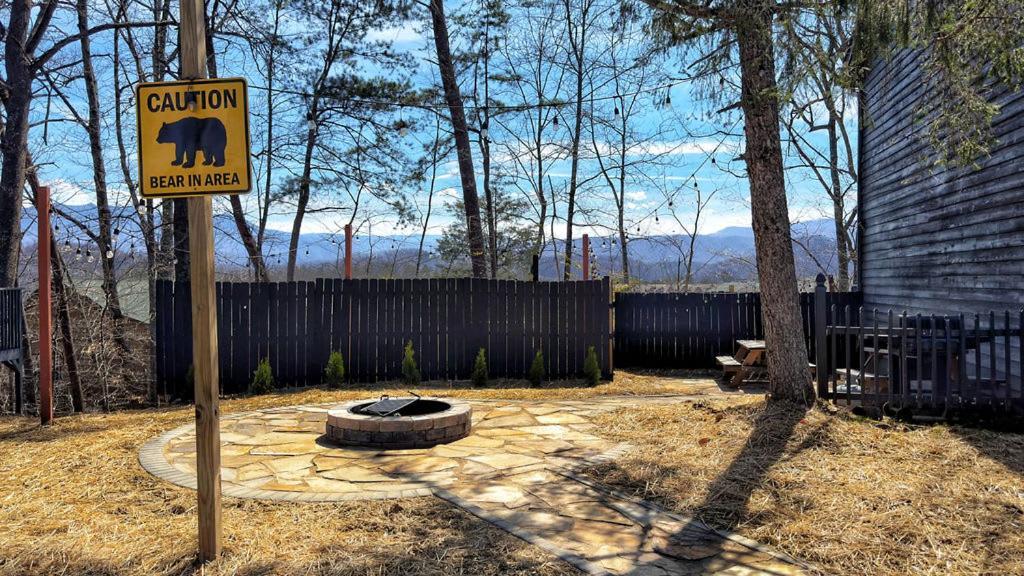 Pinecrest Townhomes-1King-2Queen Unit-Renovated Pigeon Forge Exterior foto