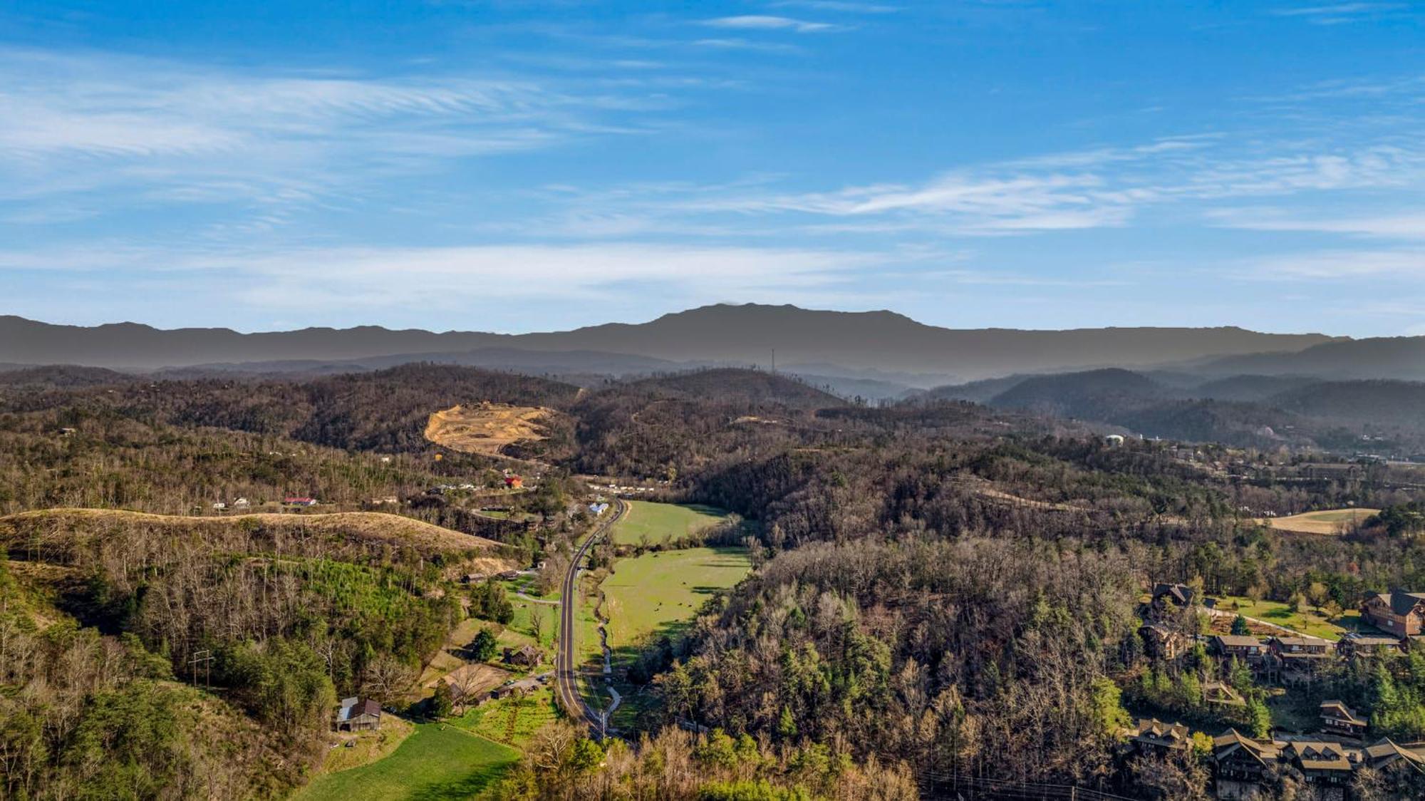 Pinecrest Townhomes-1King-2Queen Unit-Renovated Pigeon Forge Exterior foto